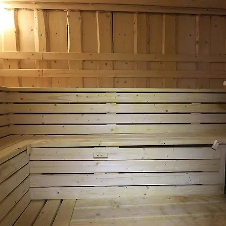 Holiday home зірка міжгір'я *