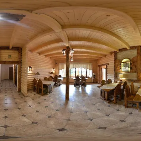 зірка міжгір'я * Verkhovyna