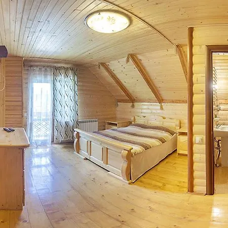 зірка міжгір'я
